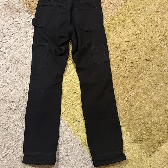 Dovetail Britt Utility Pant Size 0/32 - Picture 3 of 3